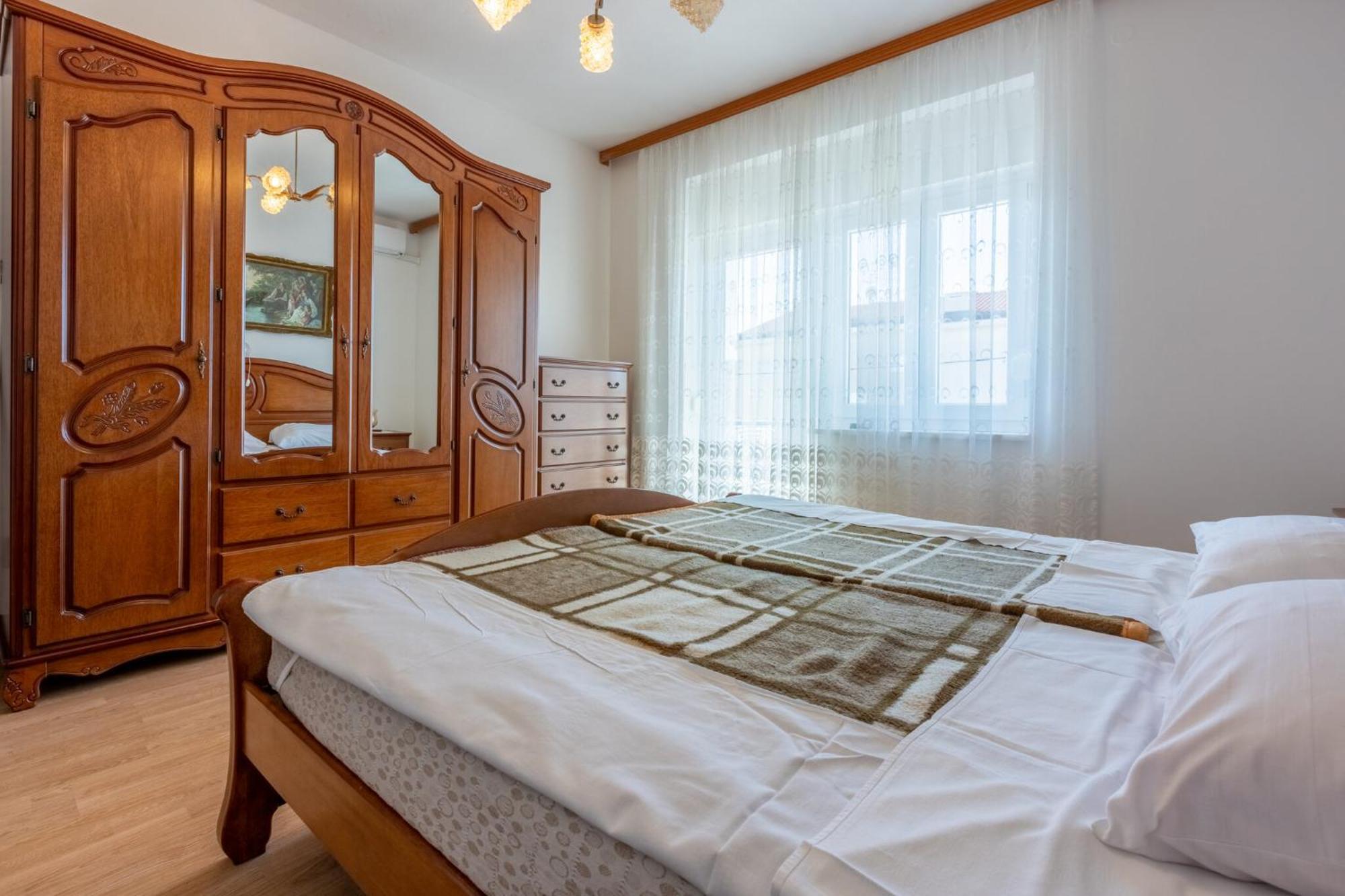 Srebrnjak Dramalj Exterior foto